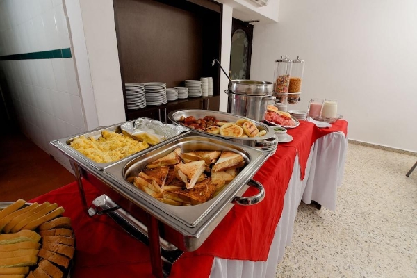 Hotel Arawak Upar (Valledupar)